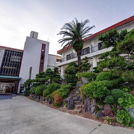 Takumi Kanko Hotel Минамитита Экстерьер фото