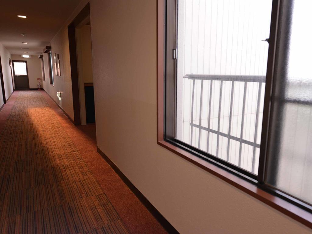 Takumi Kanko Hotel Минамитита Экстерьер фото