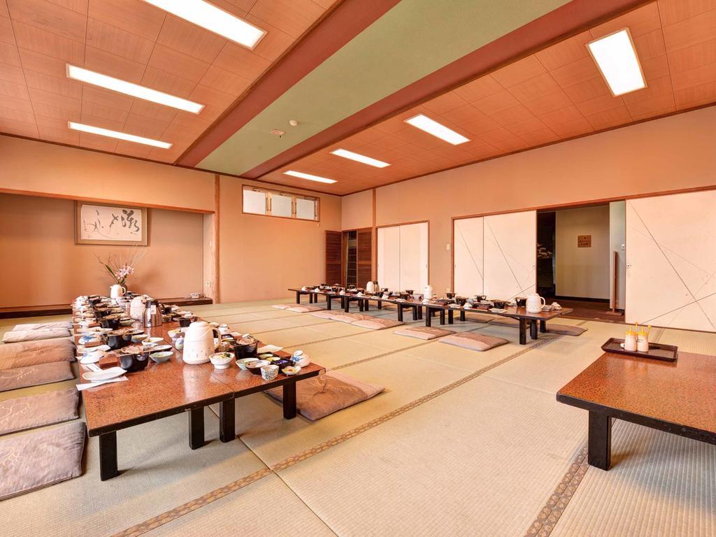 Takumi Kanko Hotel Минамитита Экстерьер фото