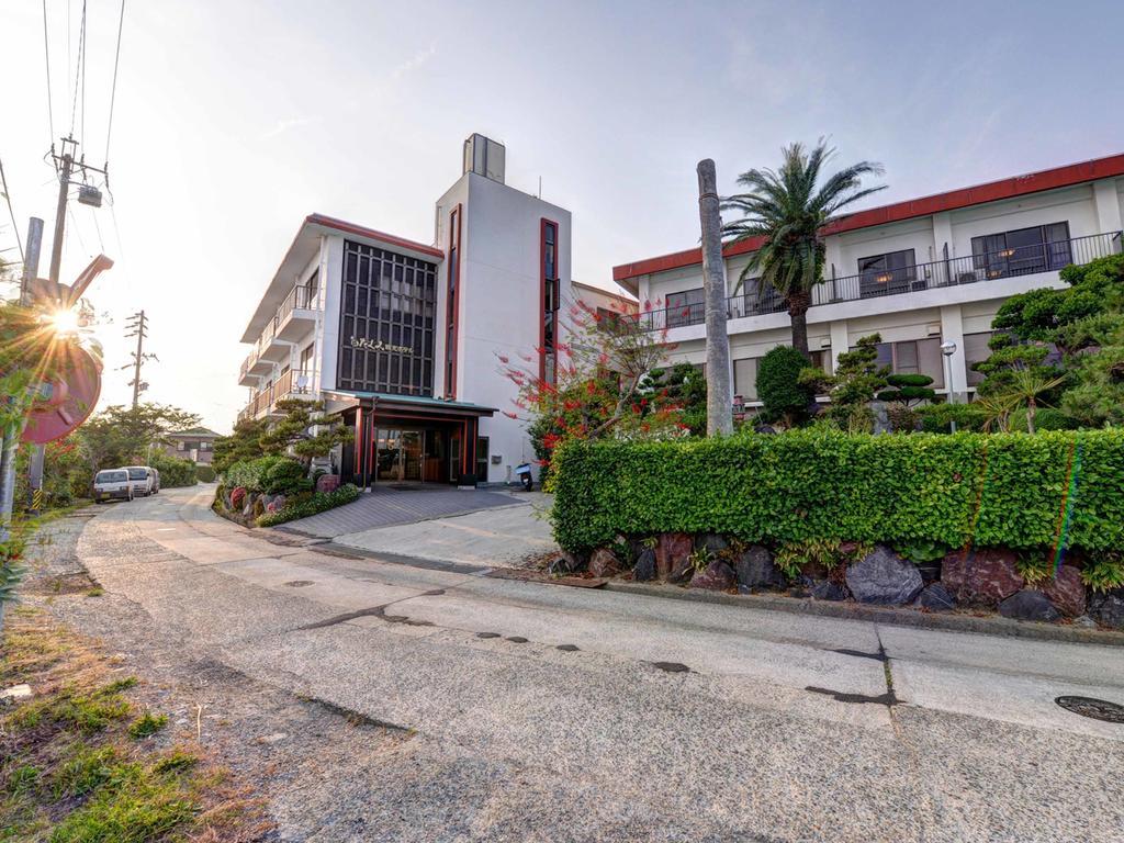 Takumi Kanko Hotel Минамитита Экстерьер фото