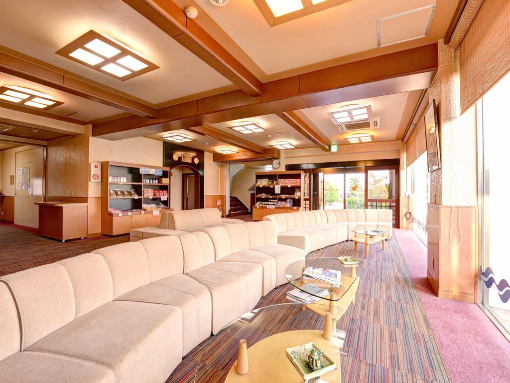 Takumi Kanko Hotel Минамитита Экстерьер фото