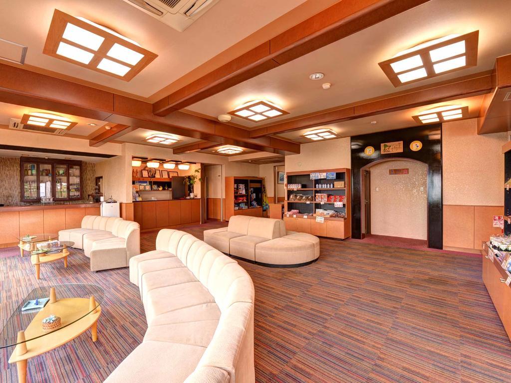 Takumi Kanko Hotel Минамитита Экстерьер фото