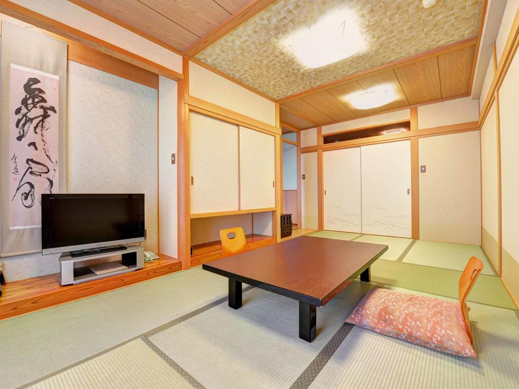 Takumi Kanko Hotel Минамитита Экстерьер фото