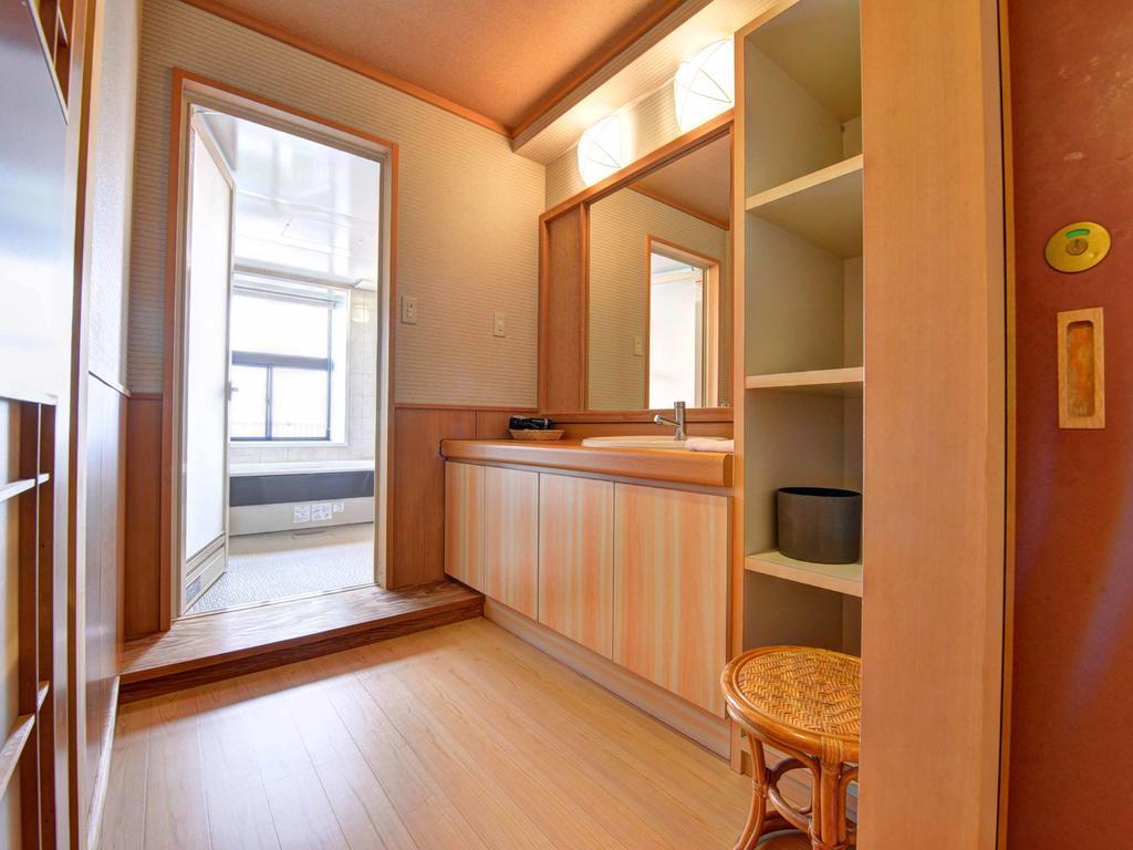 Takumi Kanko Hotel Минамитита Экстерьер фото