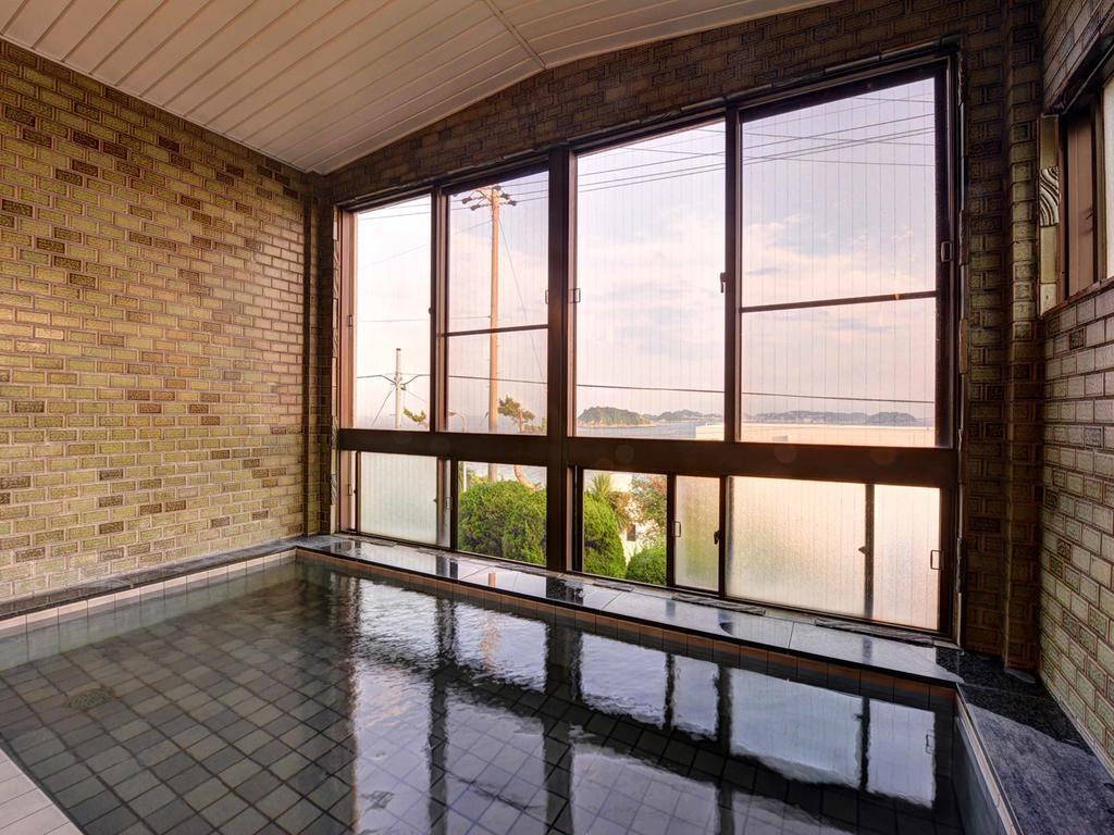 Takumi Kanko Hotel Минамитита Экстерьер фото