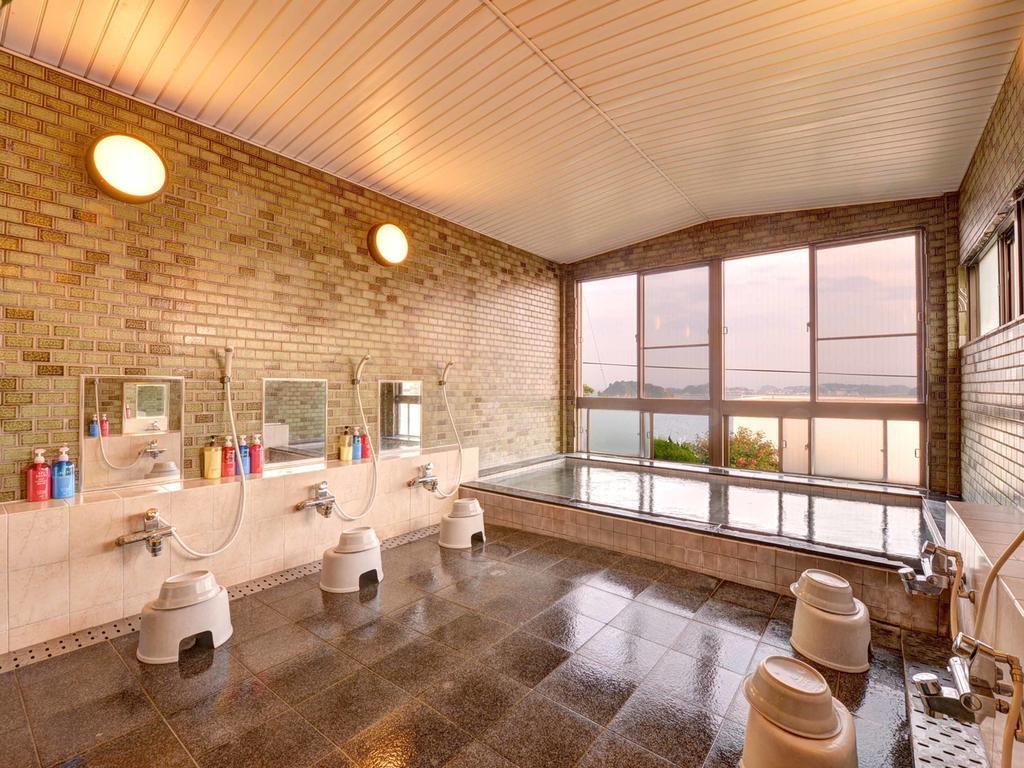 Takumi Kanko Hotel Минамитита Экстерьер фото