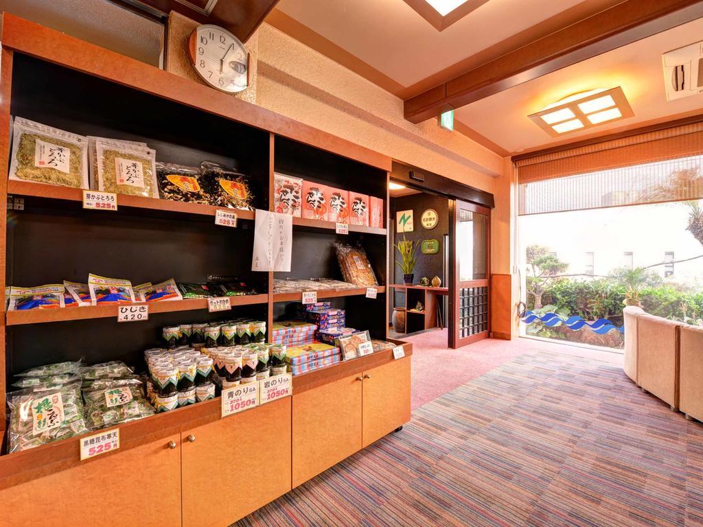 Takumi Kanko Hotel Минамитита Экстерьер фото