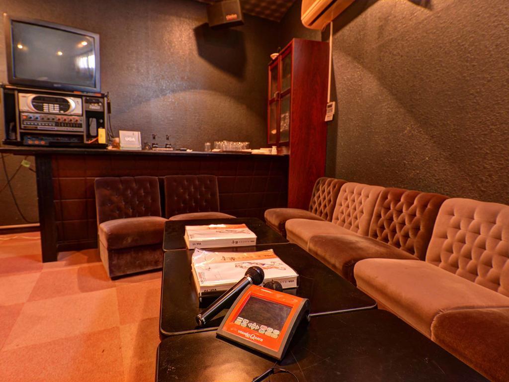 Takumi Kanko Hotel Минамитита Экстерьер фото